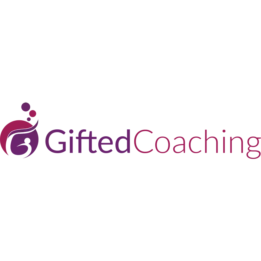 logo ontwerp gifted coaching